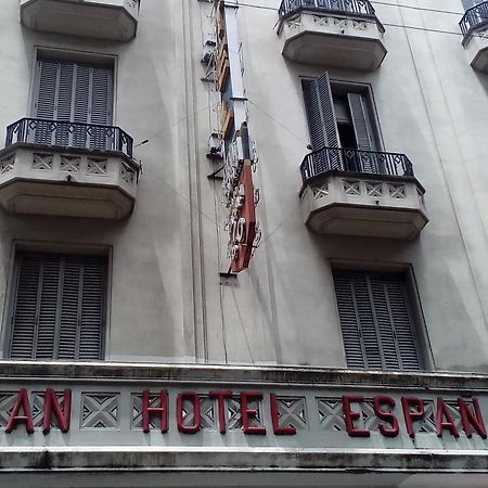 Gran Hotel Espana Buenos Aires Extérieur photo