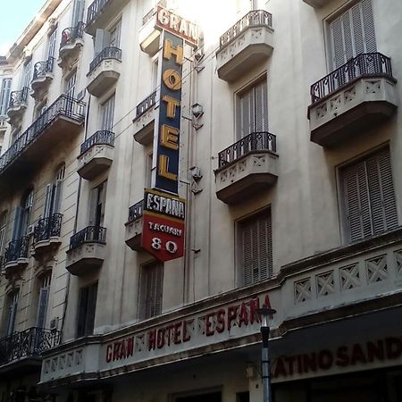 Gran Hotel Espana Buenos Aires Extérieur photo