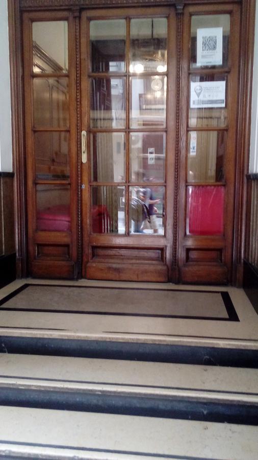 Gran Hotel Espana Buenos Aires Extérieur photo