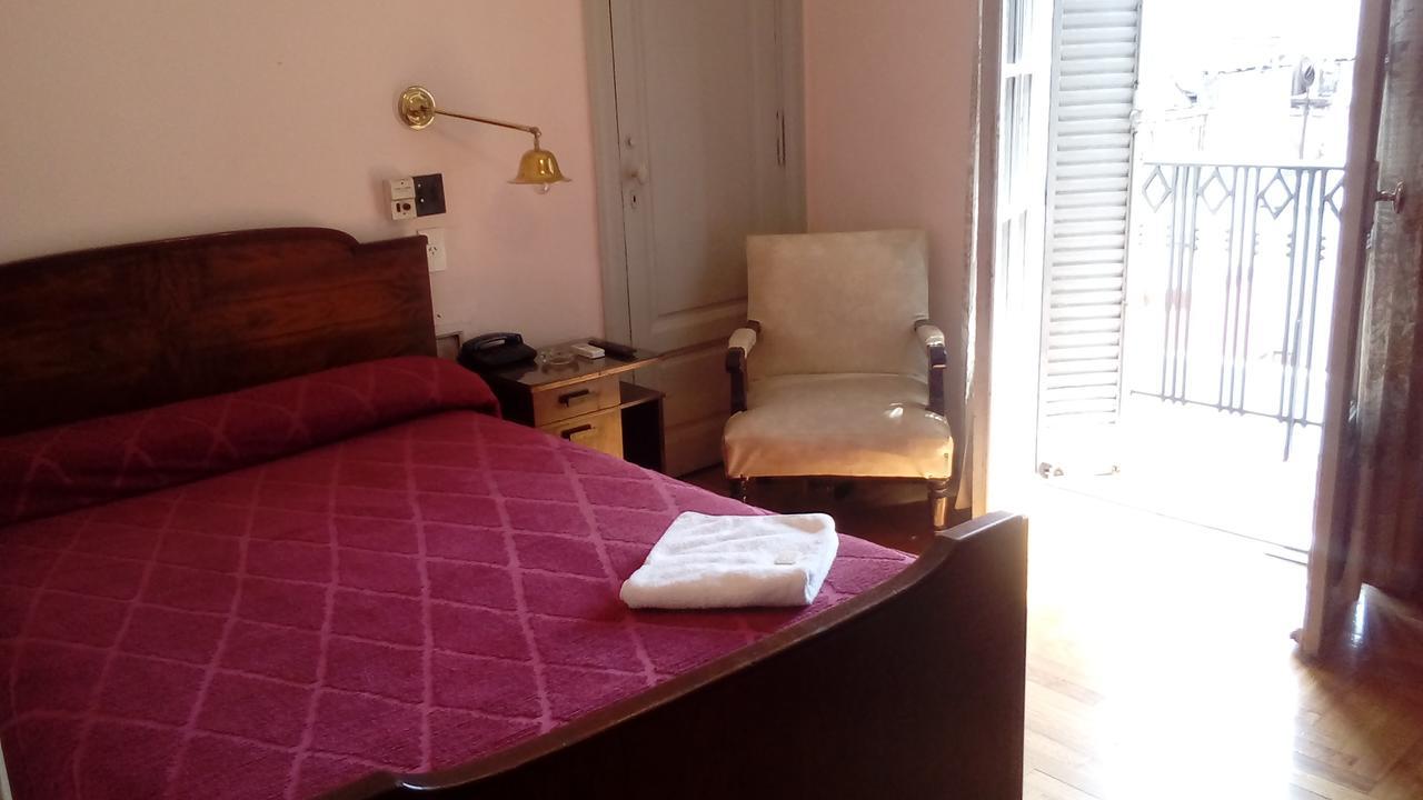 Gran Hotel Espana Buenos Aires Extérieur photo